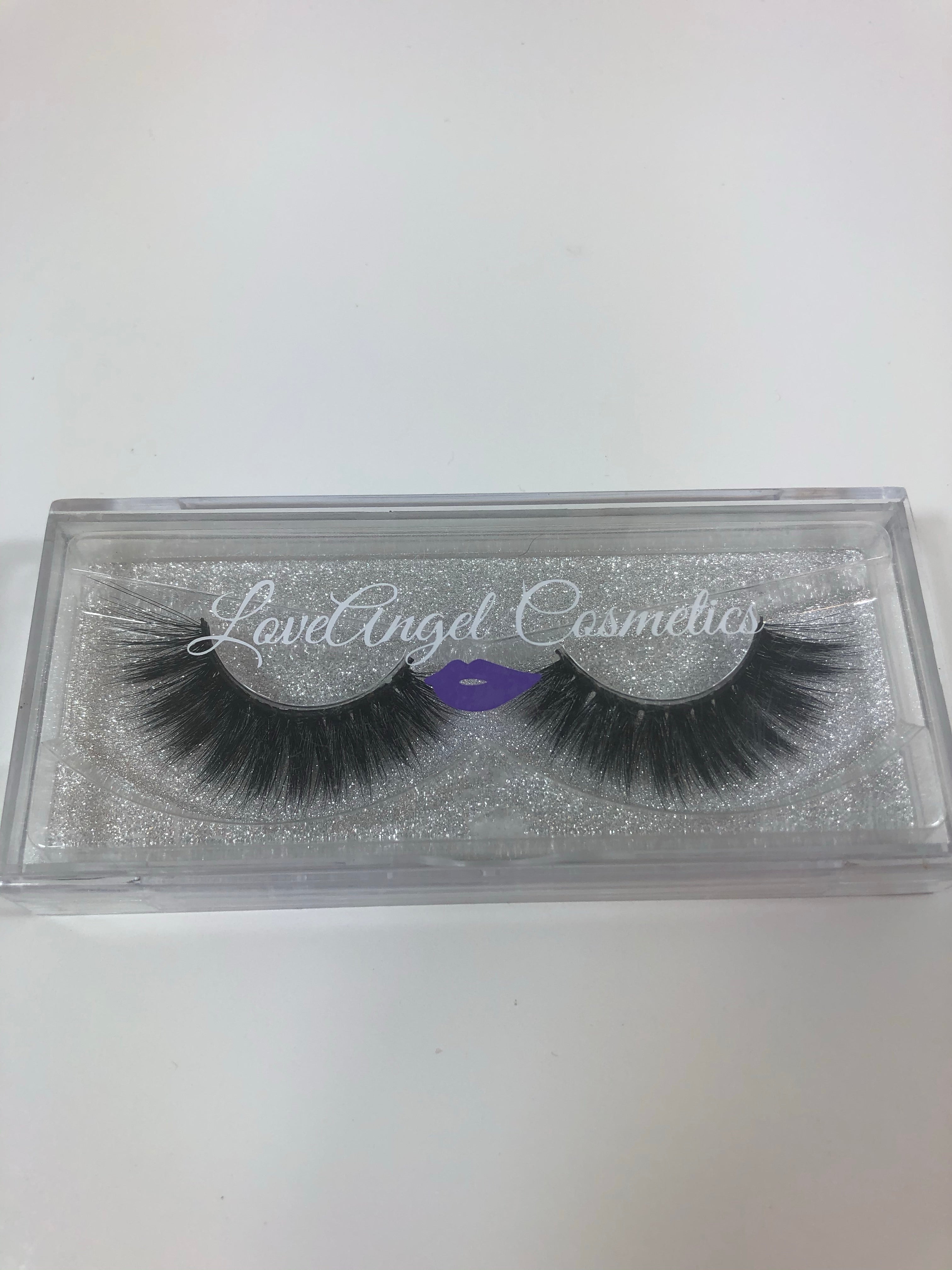 LoveAngel Empress Lashes