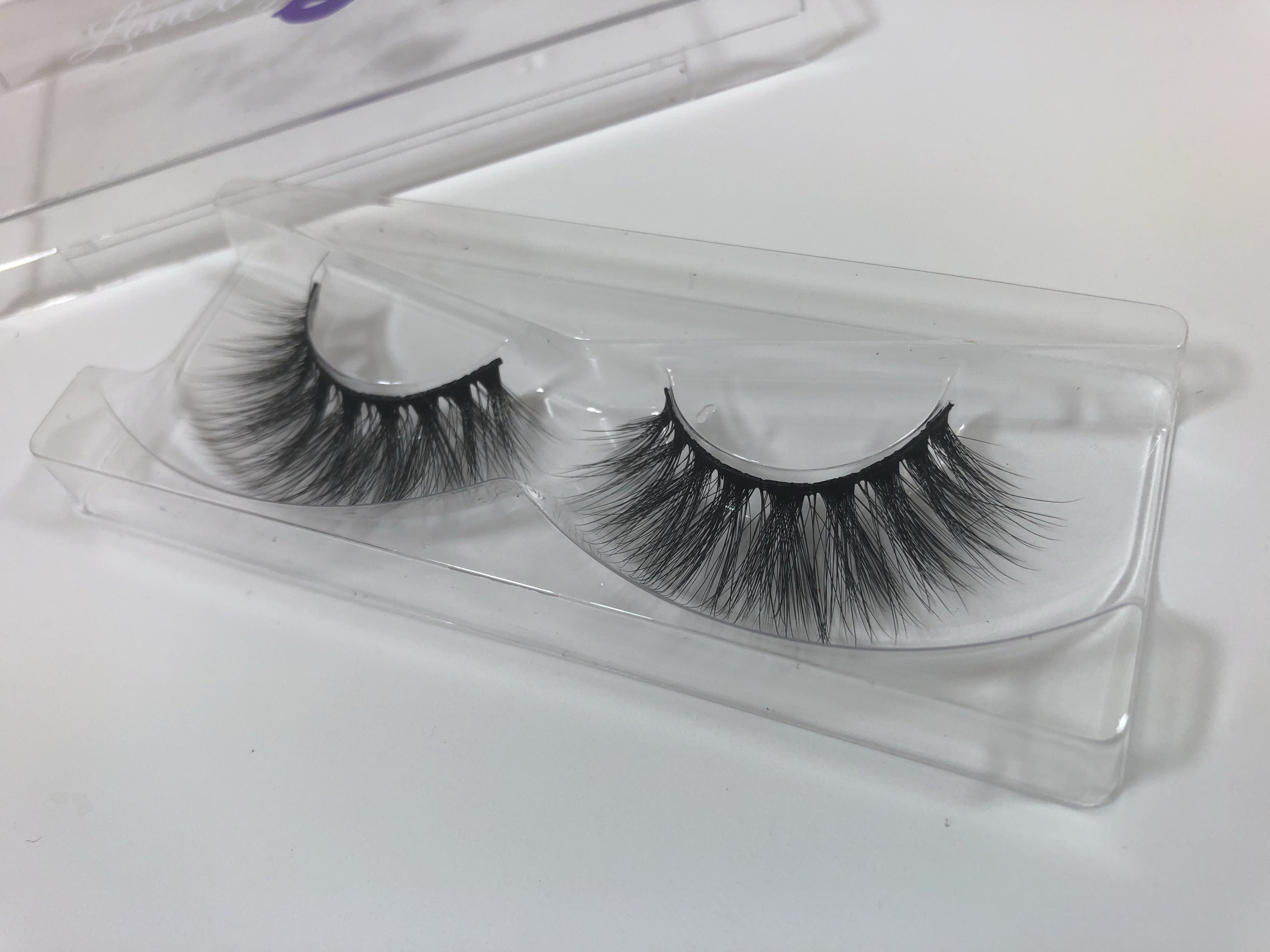 LoveAngel Queen Lashes
