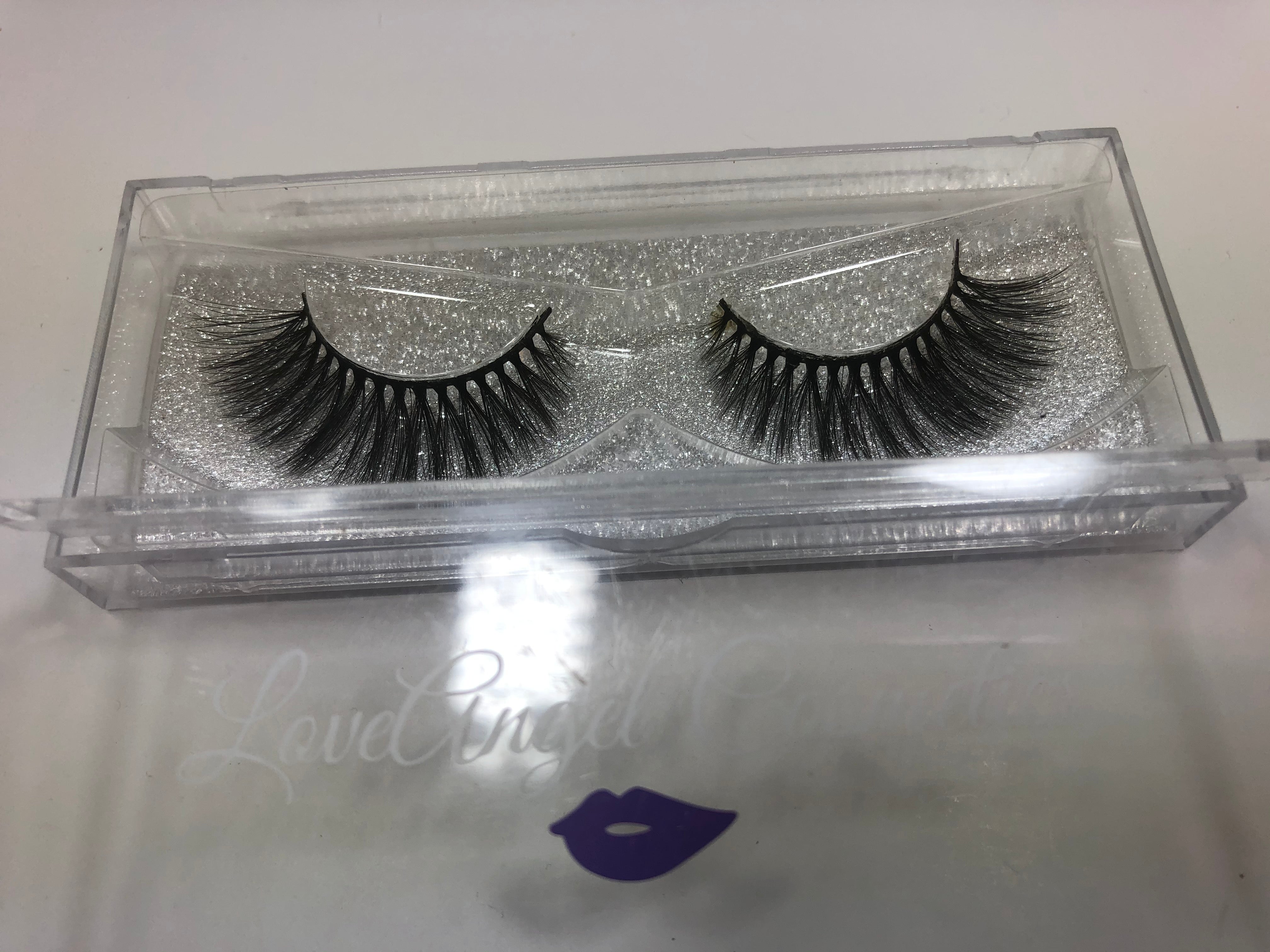 LoveAngel Dame Lashes