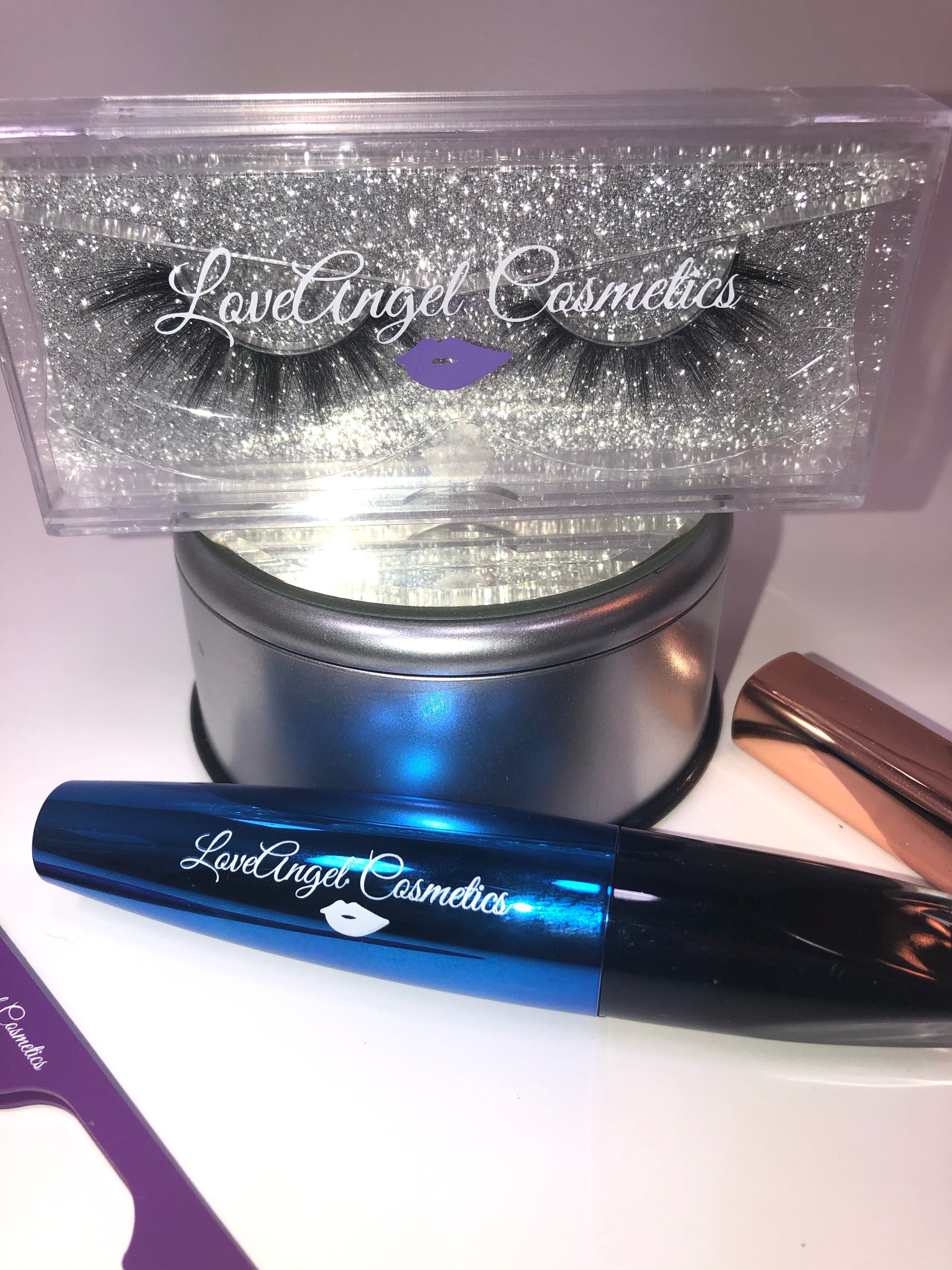 LoveAngel Countess Lashes