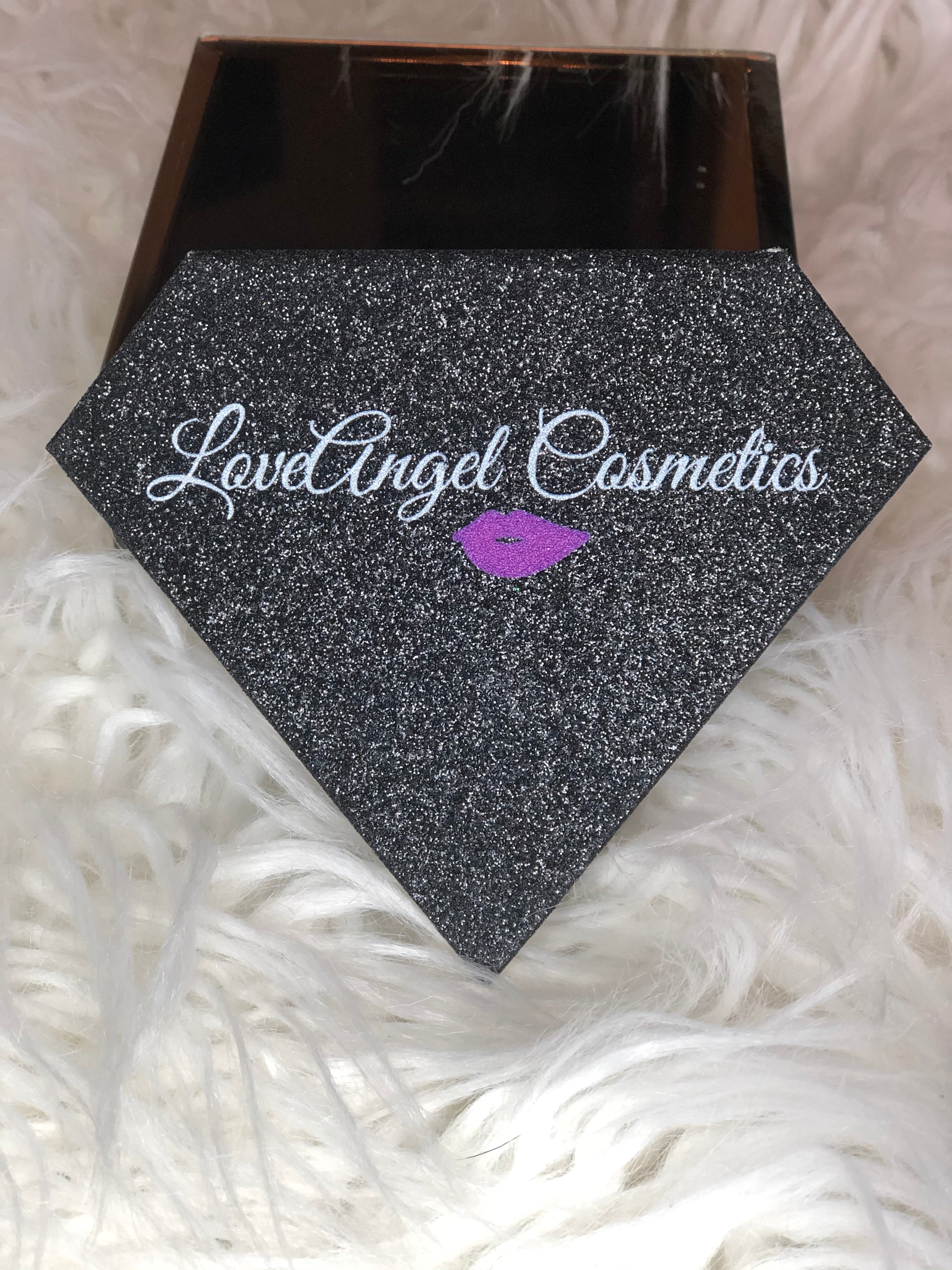 LoveAngel Wondrous 3D Faux Mink Lashes -03