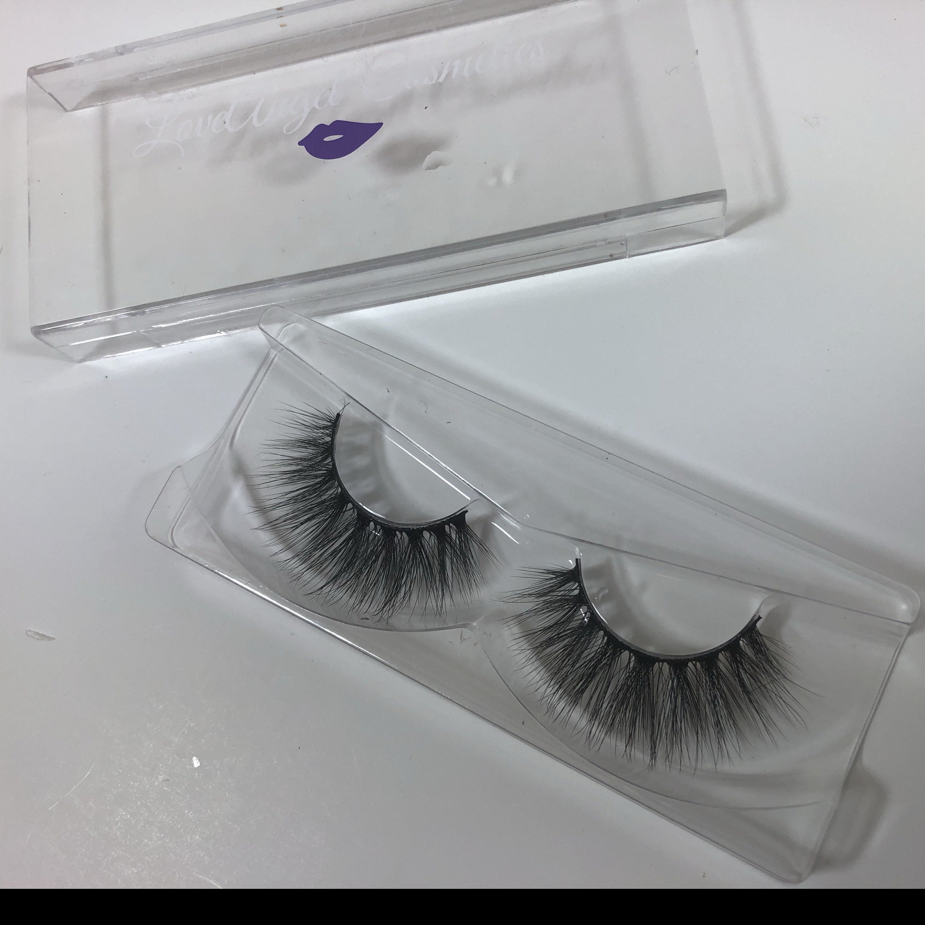 LoveAngel Queen Lashes